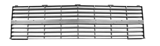 1983 1984 Chevy Pickup Blazer Suburban Dark Argent Grille Dual Light Dynacorn