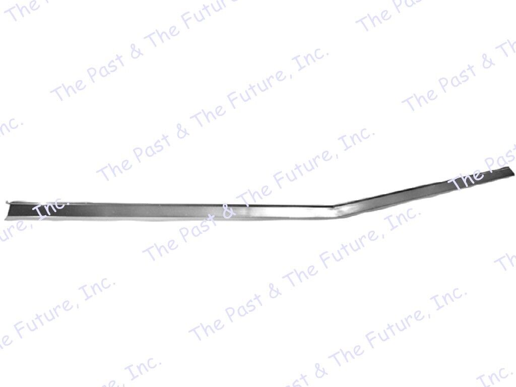 1966 66 Chevy Nova Valance Panel Molding NOMG66-2
