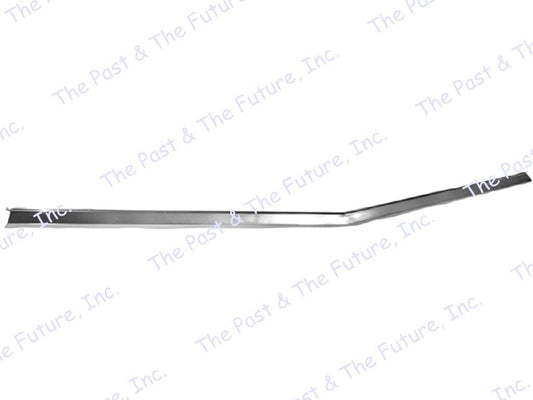 1966 66 Chevy Nova Valance Panel Molding NOMG66-2