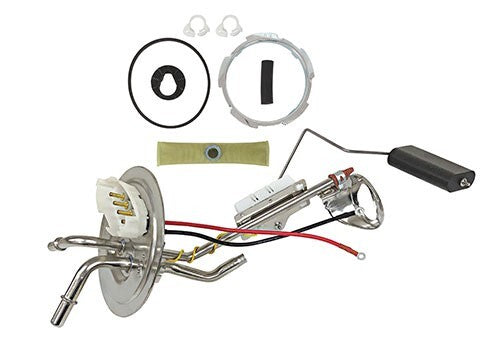 FUEL SENDING UNIT 1985-86 FORD TRUCK / REAR MOUNT TANK