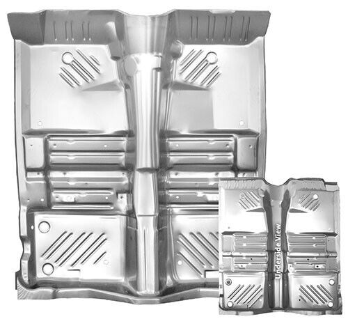 FLOOR PANEL 1970 CHALLENGER