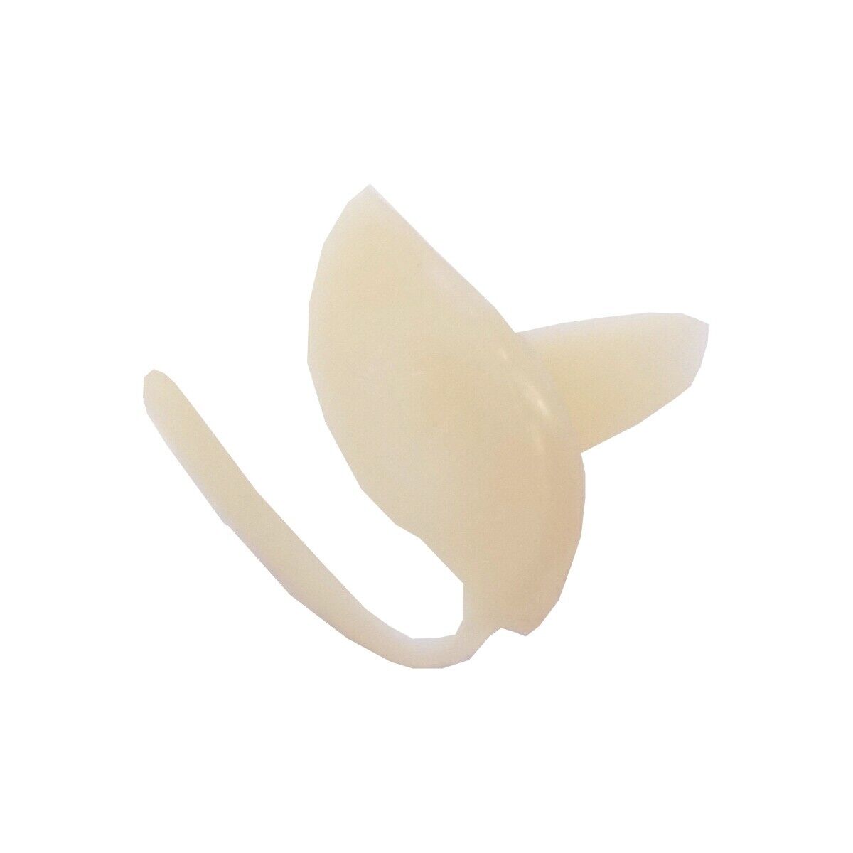 1964 Chevy Impala Body Side Molding Clips