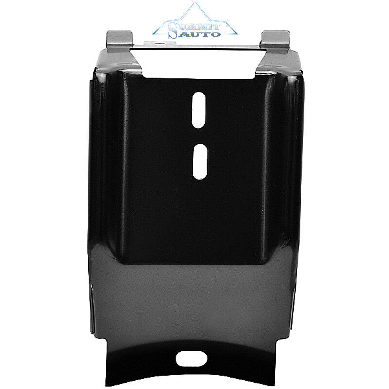 68 69 70 71 72 Nova Trunk Deck Lid Lock Latch Anchor Bracket Mount Striker Catch