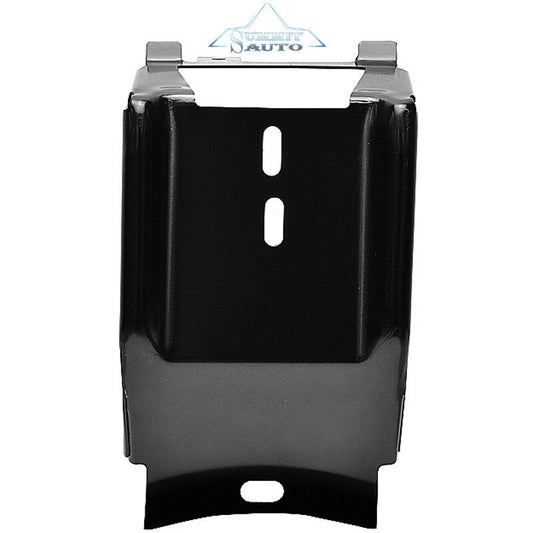 68 69 70 71 72 Nova Trunk Deck Lid Lock Latch Anchor Bracket Mount Striker Catch