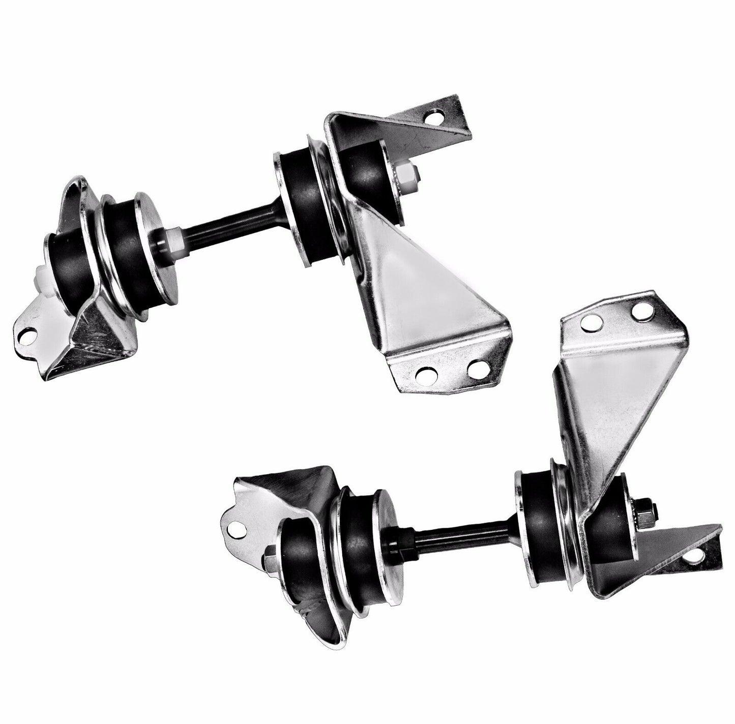 1955 ~1959 Chevy Pickup PU Truck Front Engine Motor Mount - V8 Dynacorn