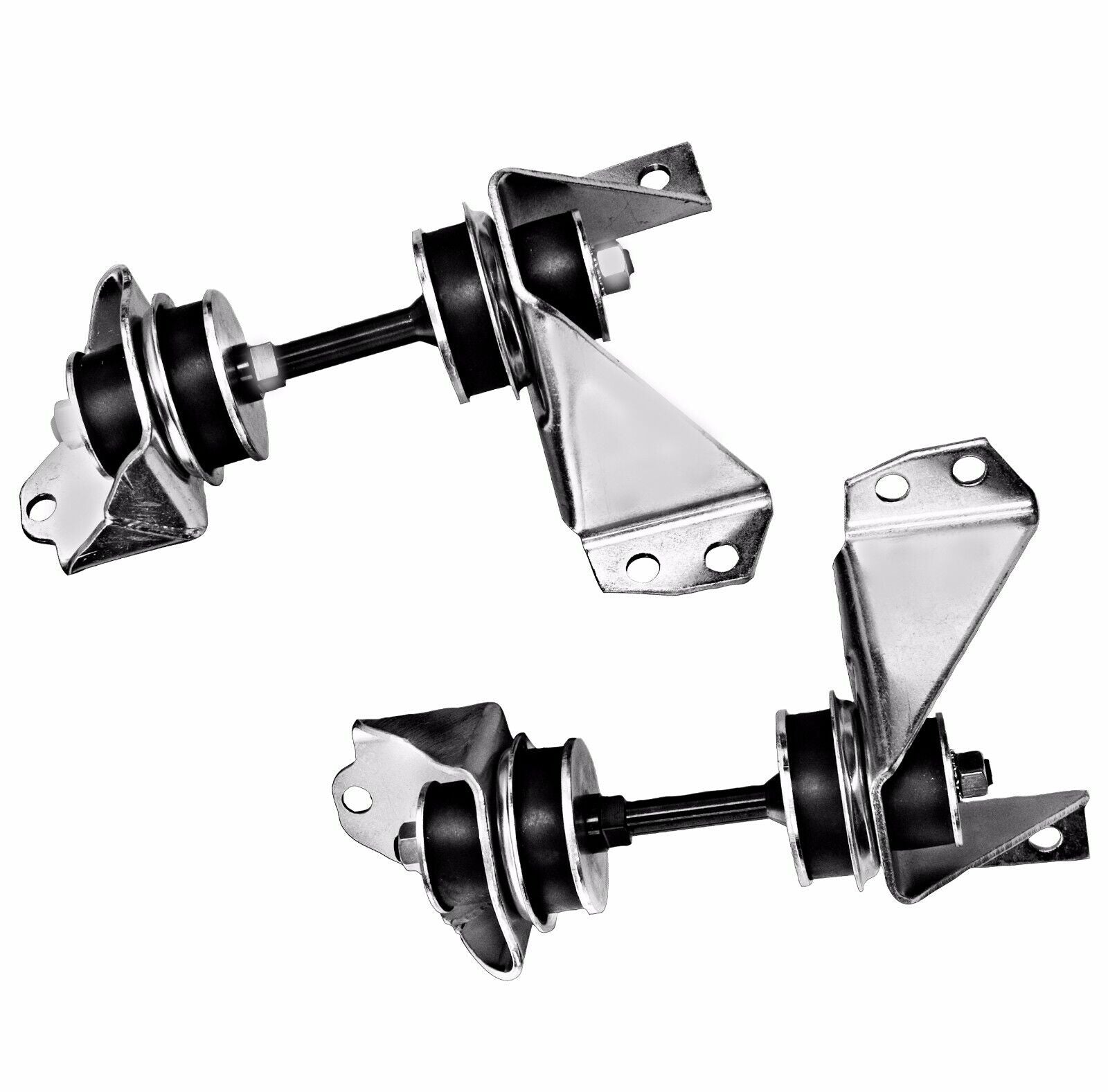 1955 ~1959 Chevy Pickup PU Truck Front Engine Motor Mount - V8 Dynacorn