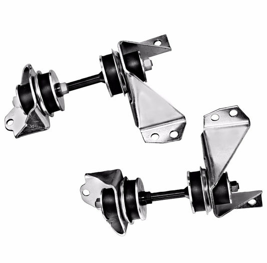 1955 ~1959 Chevy Pickup PU Truck Front Engine Motor Mount - V8 Dynacorn