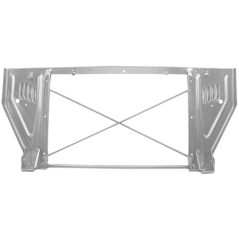 RADIATOR SUPPORT 1955-57 CHEVROLET TRUCK /WILL NOT FIT GMC TRUCKS