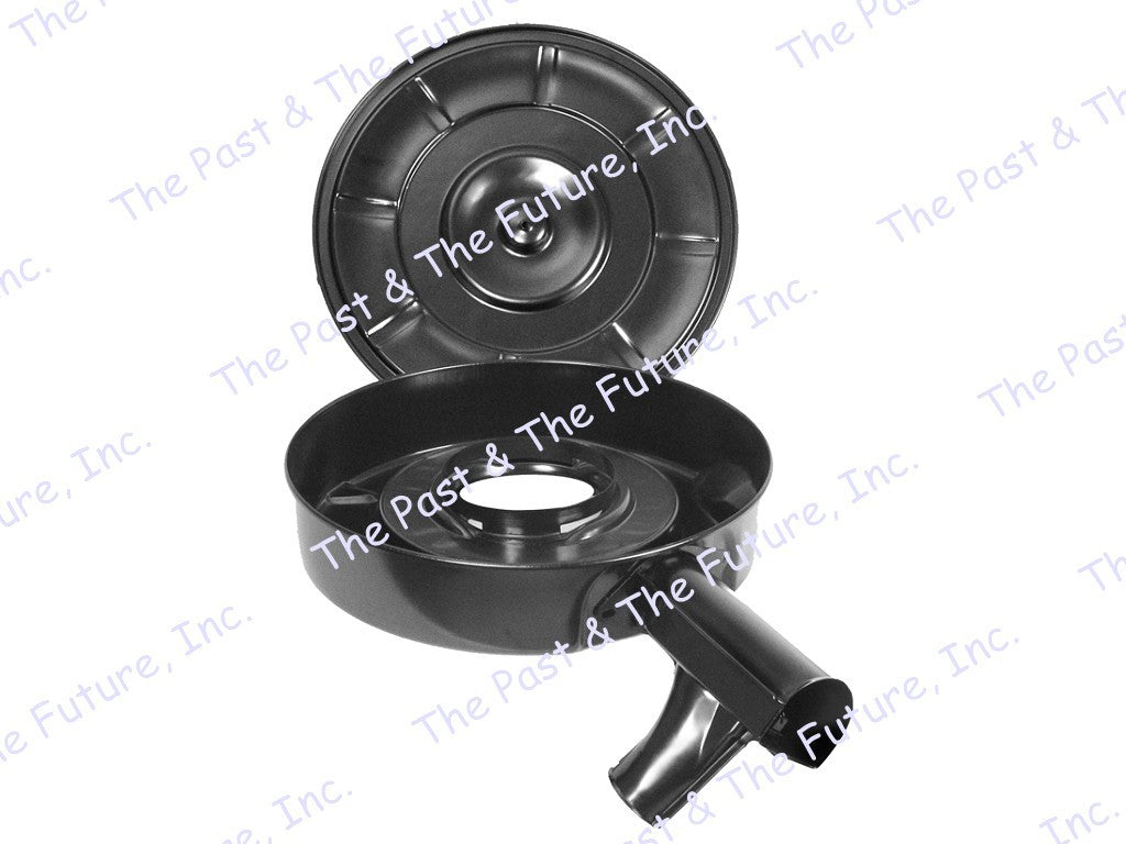 Air Filter Cleaner Box Assembly - 8 Cylinder - 3 PCS (Exclude CA) MSAC6567-2