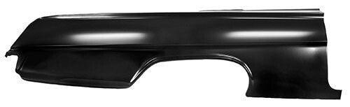 QUARTER PANEL FULL RH 1962 IMPALA