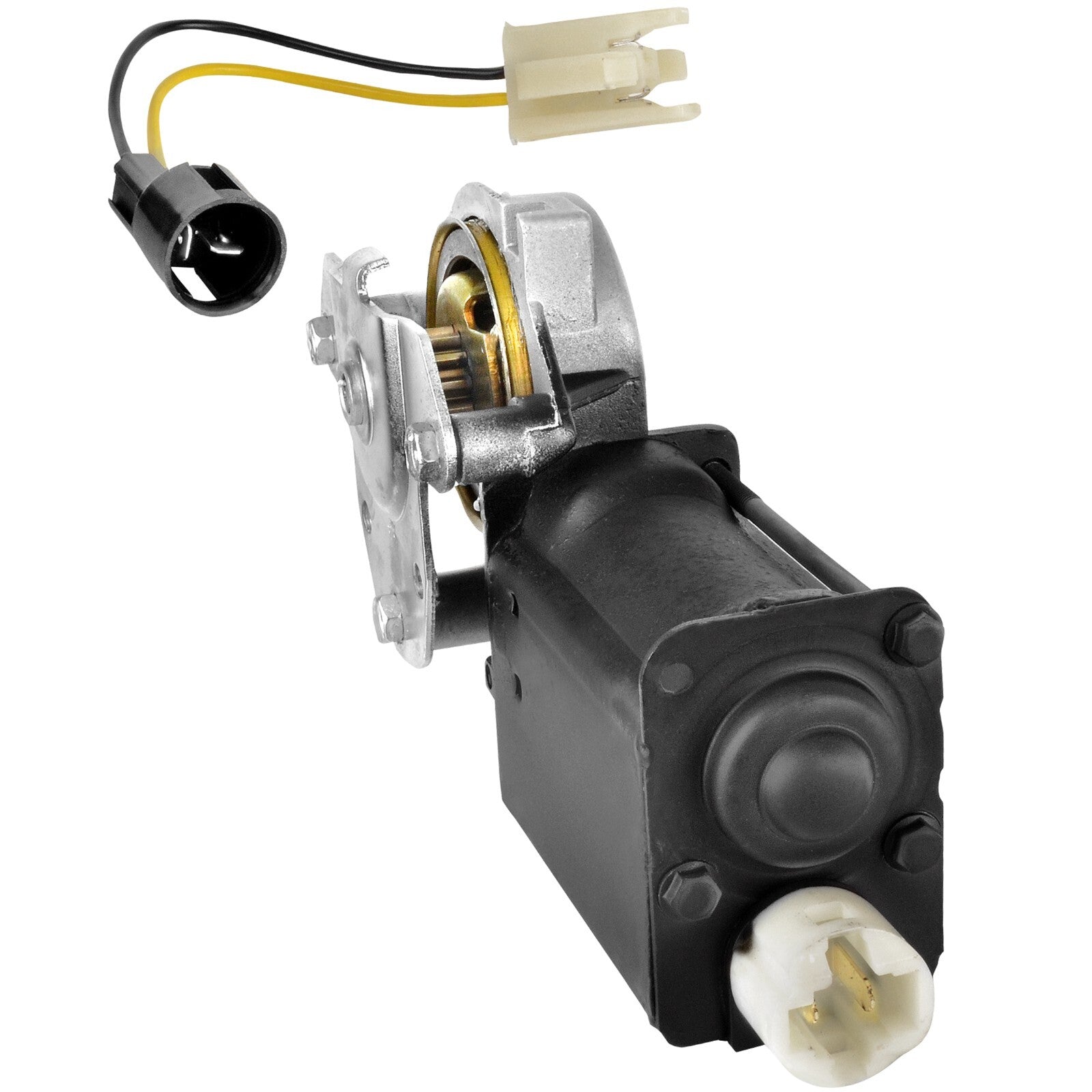 Power Window Motor Right Hand 1967-68 Camaro Right Hand