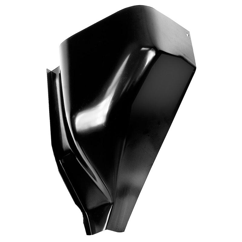 COWL LOWER VENT RH 1955-59   CHEVY TRUCK