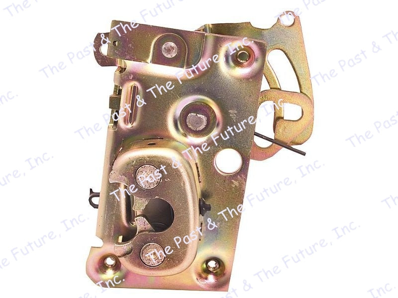 Door Latch - Left Side MSDR6566-5L