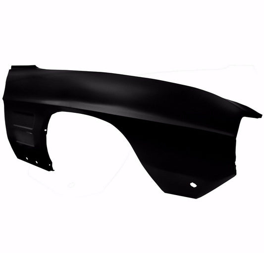 1969 69 Firebird Fender Panel - Right Passenger Side EDP Coated Steel Dynacorn