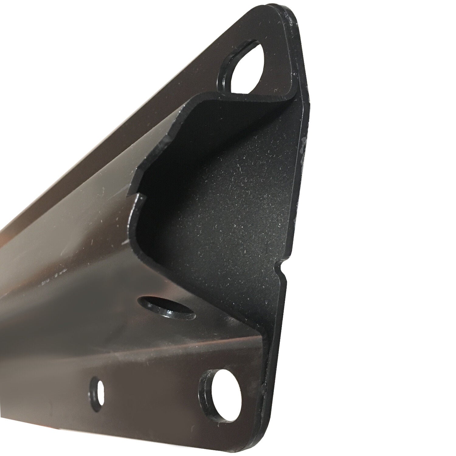 1964 Chevy Impala New Front Bumper Center Reinforcement Bar EDP Coated Dynacorn