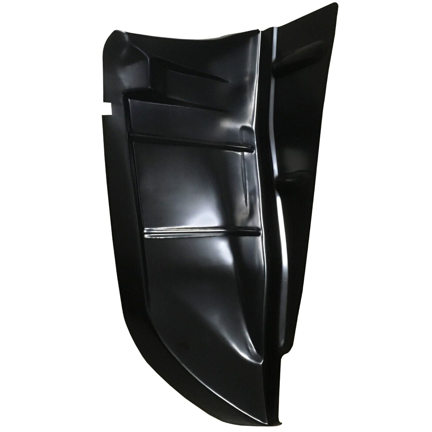 1969 Camaro Firebird Trans Am Trunk Floor Drop Off Left Side EDP Coated Dii