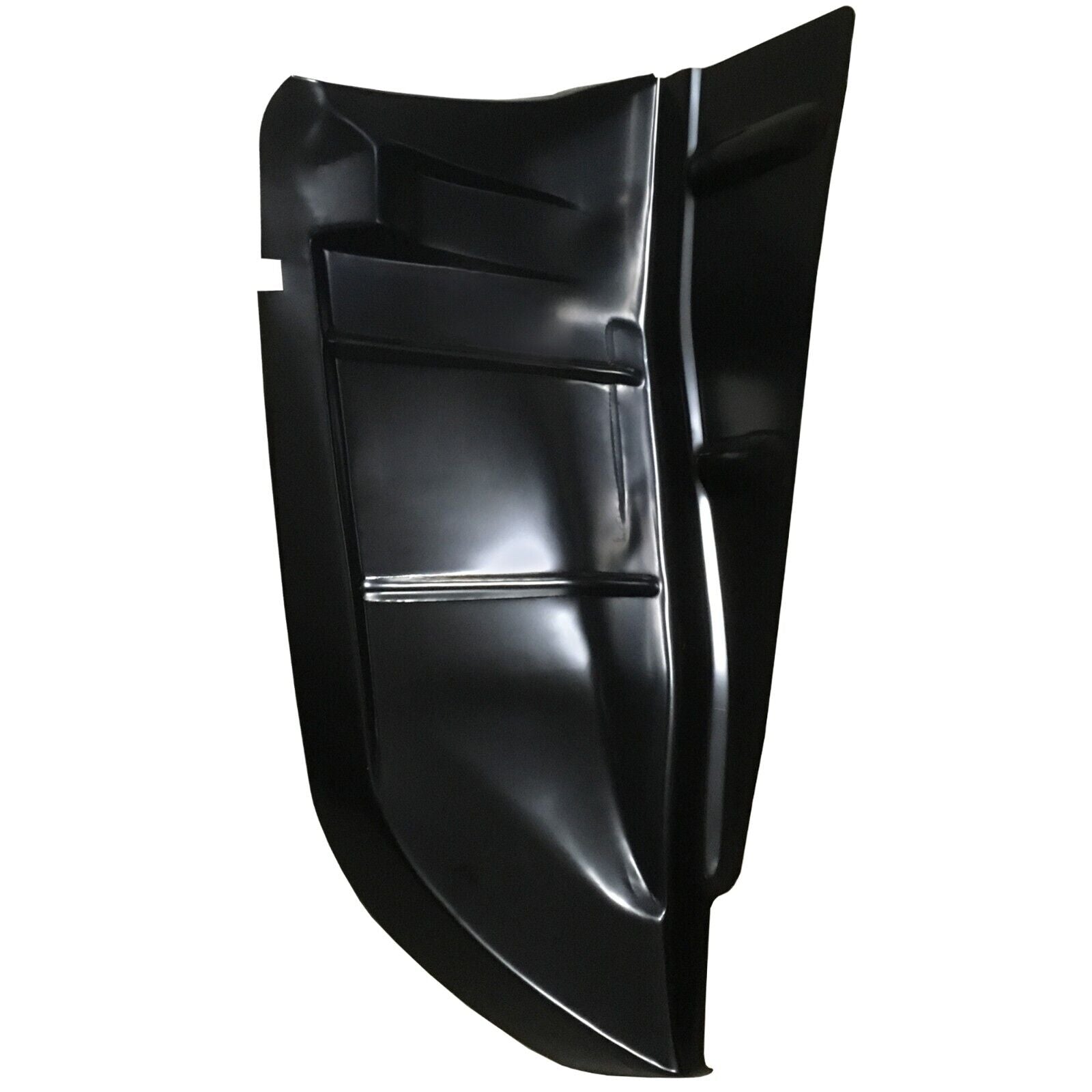 1969 Camaro Firebird Trans Am Trunk Floor Drop Off Left Side EDP Coated Dii