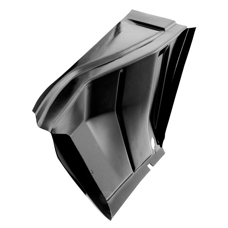 TRUNK FLOOR DROP OFF LH 1967-68 CHEVROLET CAMARO