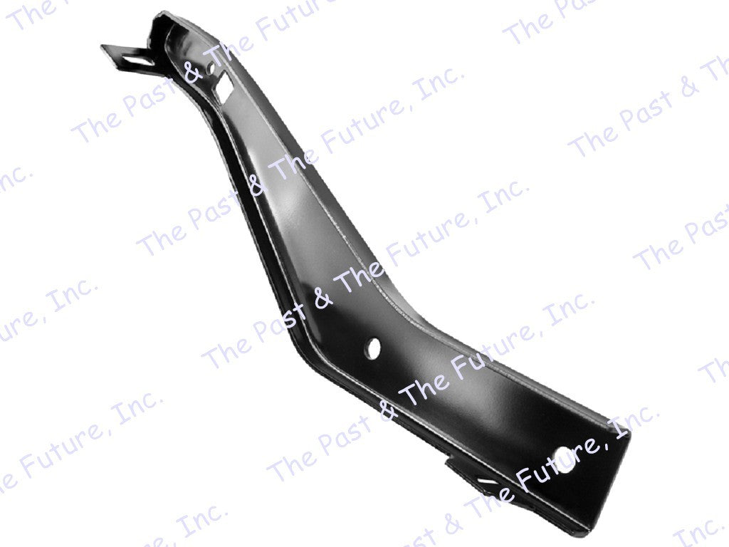 Front Inner Bumper Bracket - Left MSBP6970-1L