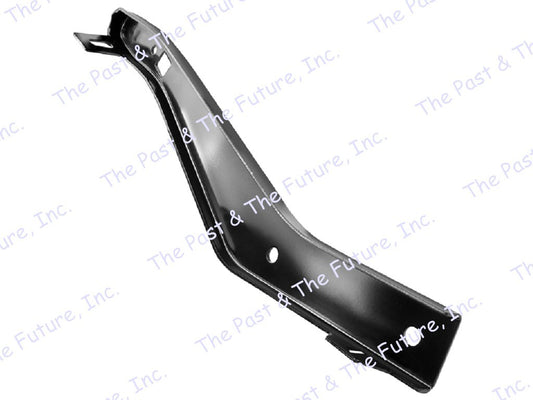 Front Inner Bumper Bracket - Left MSBP6970-1L