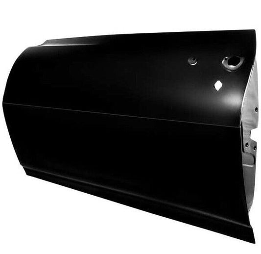 1968 Camaro Firebird Door Shell Left Driver Side EDP Coated Steel Dynacorn