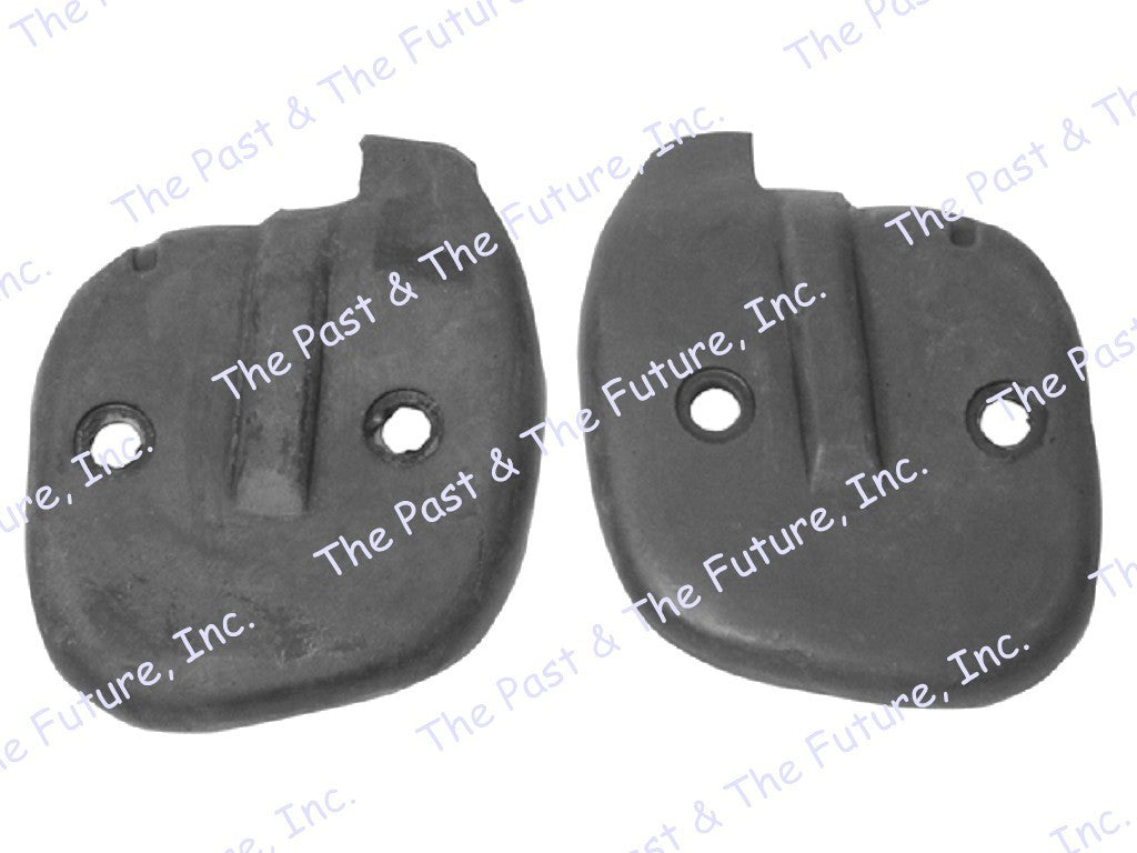 Door to Window Seal - Pair / 2 PCS MSSE6970-3