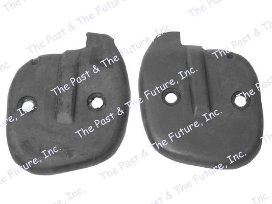 Door to Window Seal - Pair / 2 PCS MSSE6970-3