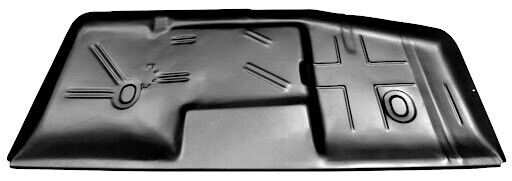 1962~1967 Chevy Nova Full Floor Pan for Right Side EDP Coated Steel