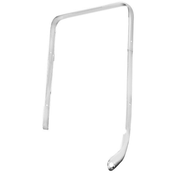 1962 1963 1964 Chevy Impala Front Bucket Seat Side Molding Left Side 3 PCS Set