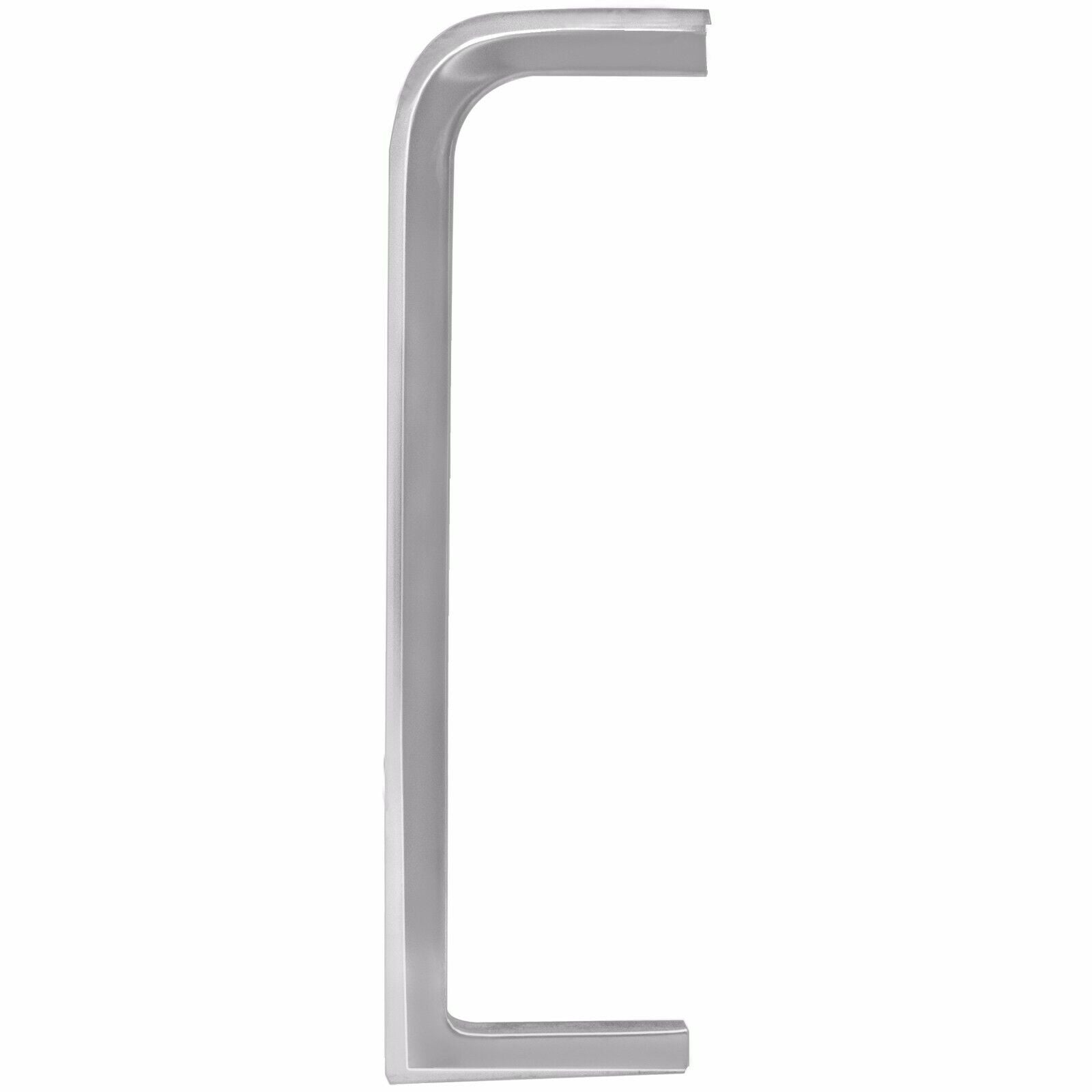 1981 1982 GMC K Series Pickup Truck Fender Grille Corner Molding Left Side