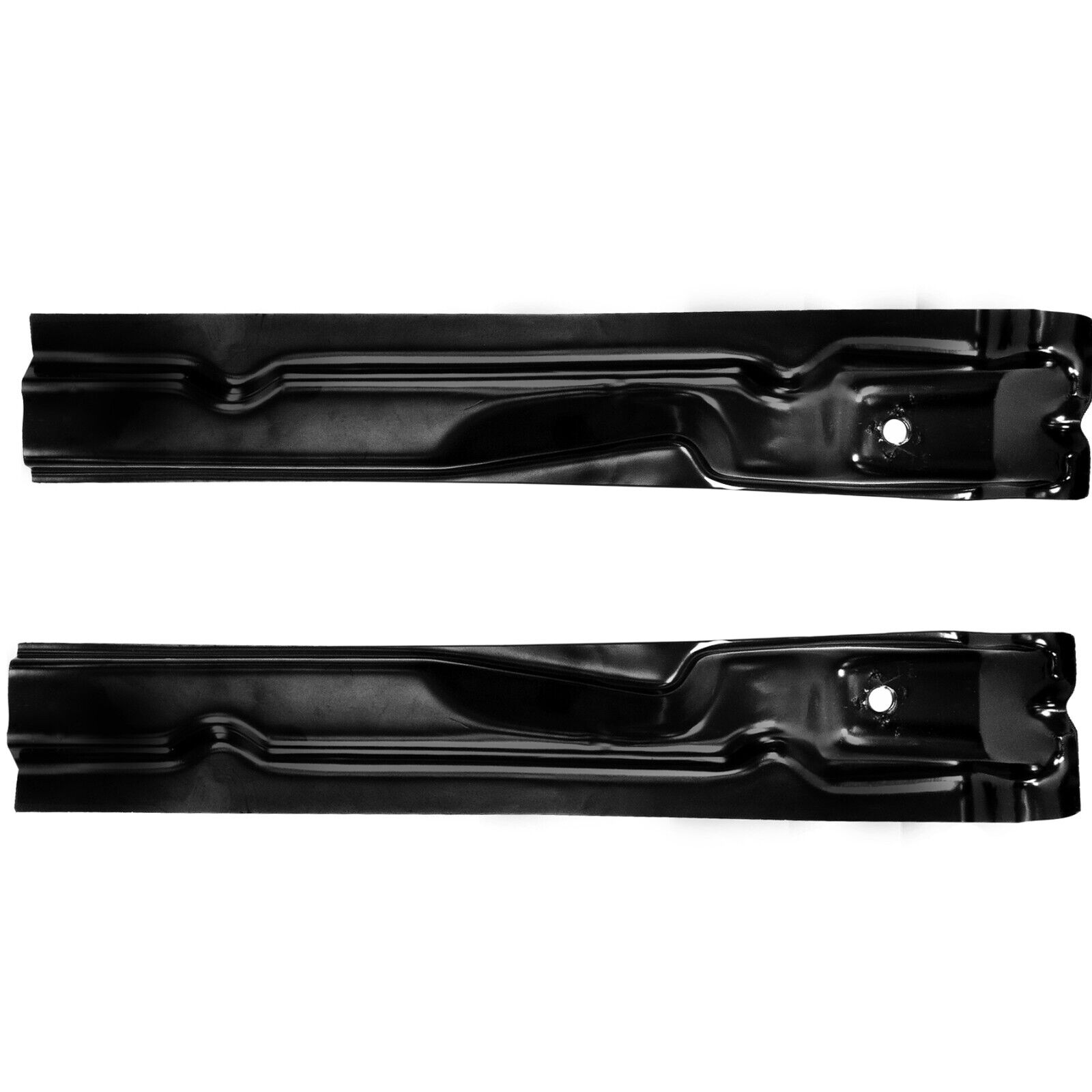 1958~1959 Chevy Pickup Truck Fender Lower Inner Brace Right Left Side EDP Steel