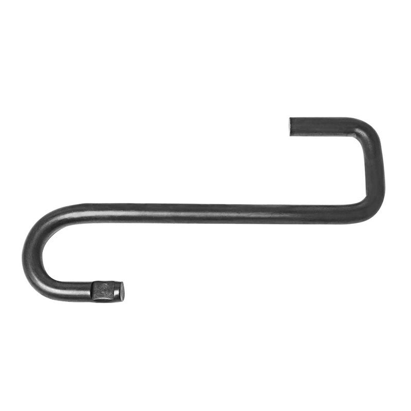 DOOR HINGE UPPER SPRING LH DRIVER SIDE 1973-87 CHEVROLET TRUCK