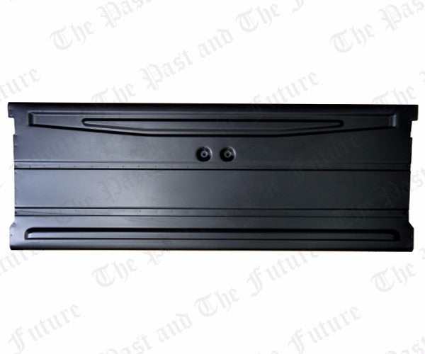 66 67 68 69 70 71 72 73 74 75 76 77 Ford Bronco Tailgate -Blank (without Logo)