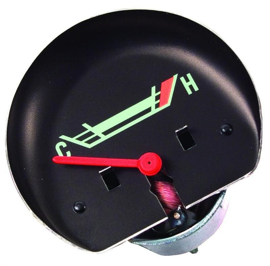 TEMPERATURE GAUGE 1967-72 CHEVY TRUCK