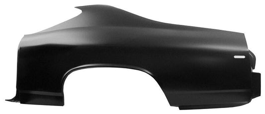 QUARTER PANEL FULL LH 1969 CHEVELLE