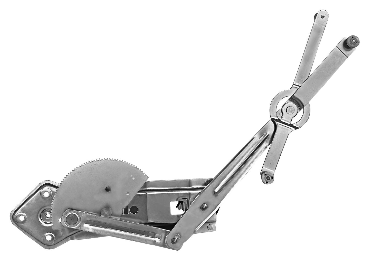 1977 ~ 1981 Chevy PU Truck Blazer Jimmy Power Window Regulator Right Side