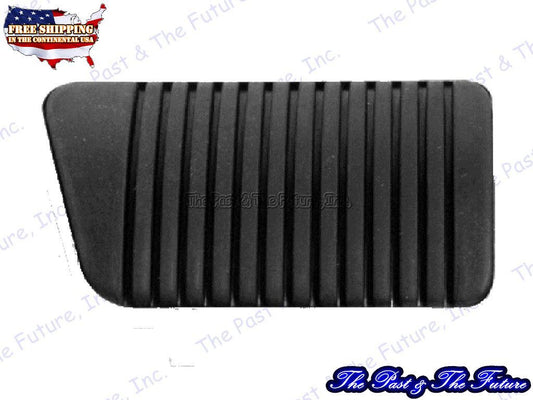 Pedal Pad Clutch MSCH6568-1