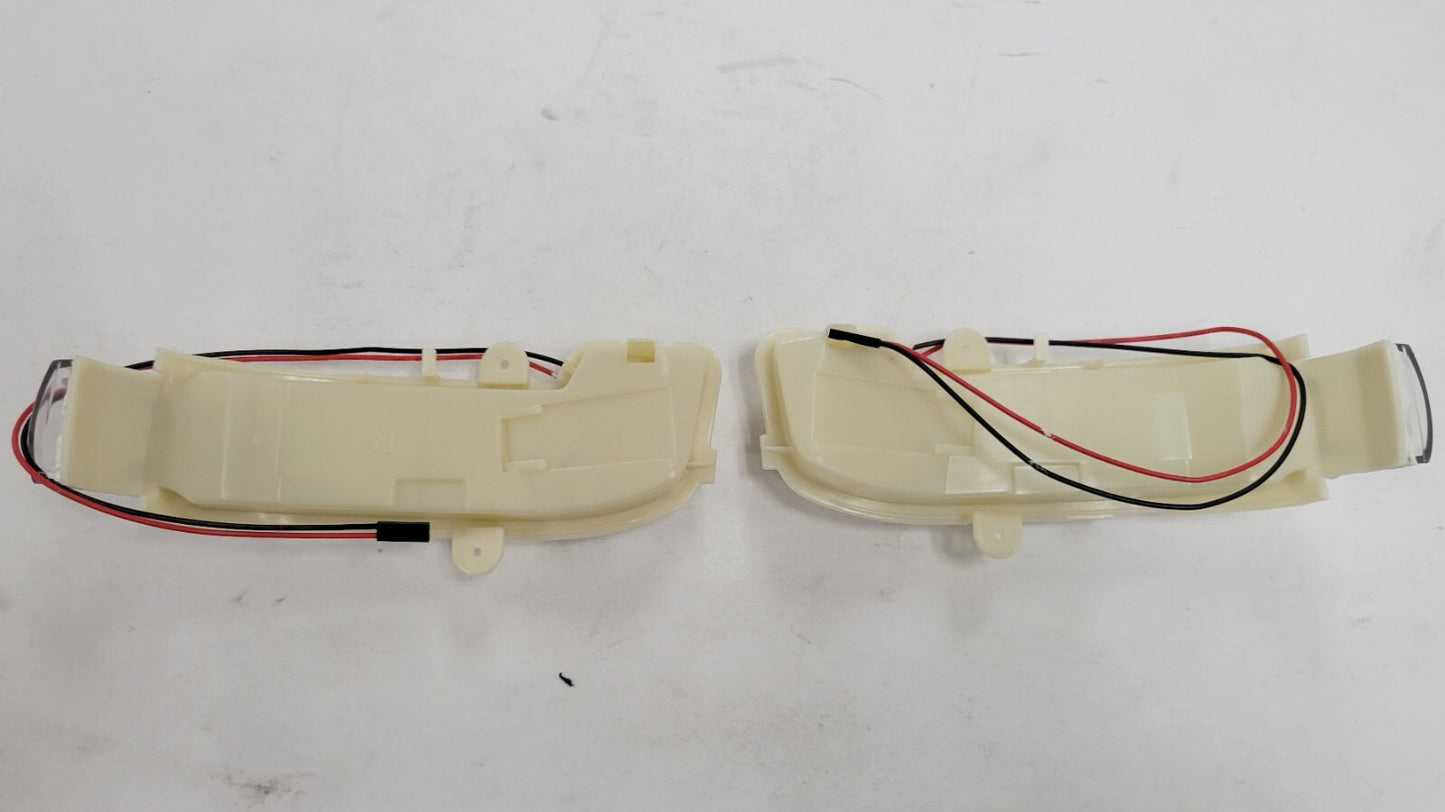 Mercedes C Class W203 04-07 Mirror Indicator Turn Signal Lamp LEFT&RIGHT