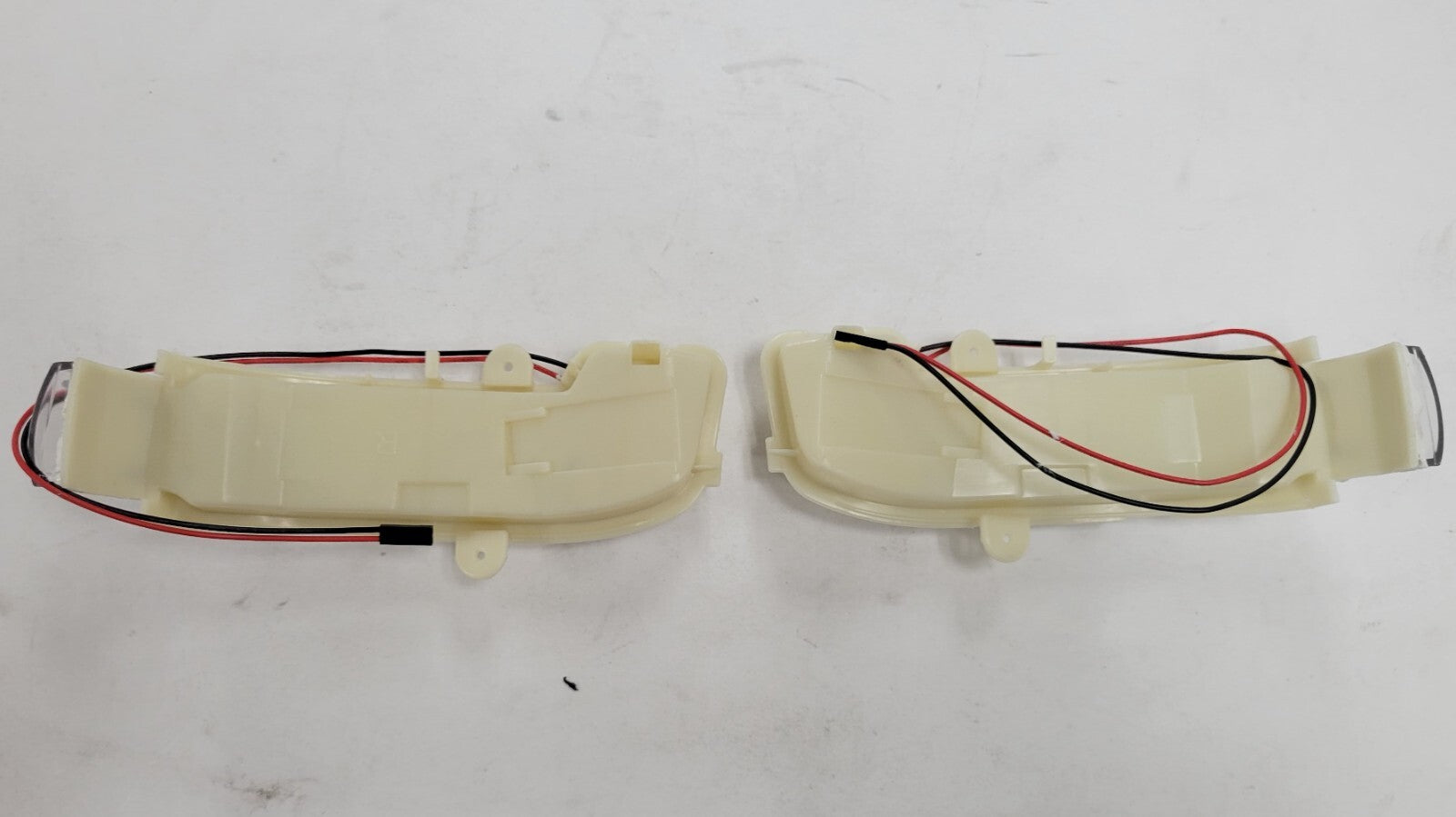 Mercedes C Class W203 04-07 Mirror Indicator Turn Signal Lamp LEFT&RIGHT