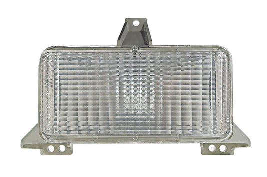 1983~1988 Chevy Pickup Truck Turn Signal Park Lamp Single Headlight Left=Right