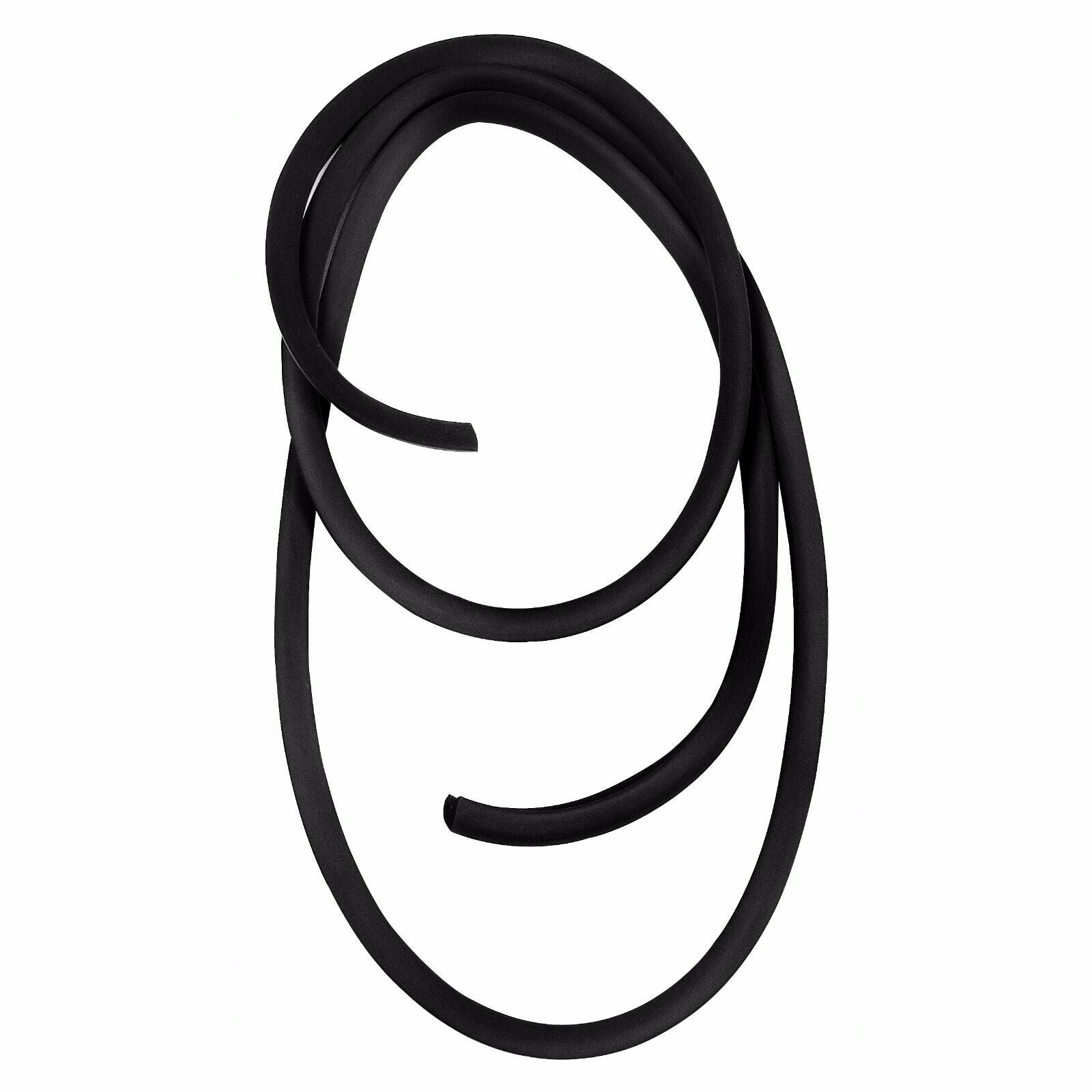 1968 1969 Chevy Chevelle Deck Lid Trunk Lid Weather Strip Seal Rubber Dynacorn