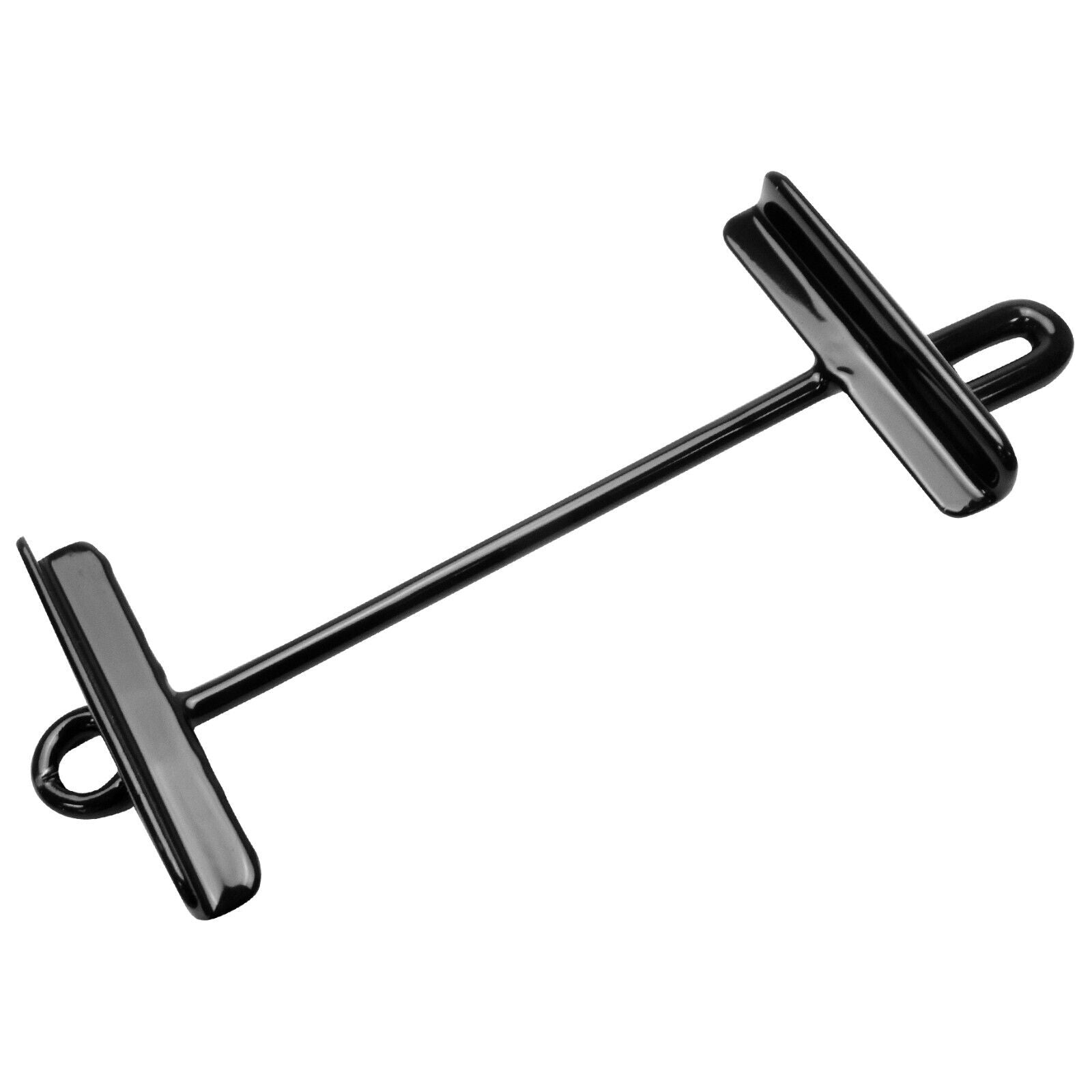 1962 1963 Chevy Impala Battery Clamp Hold Down EDP Coated Steel Dynacorn