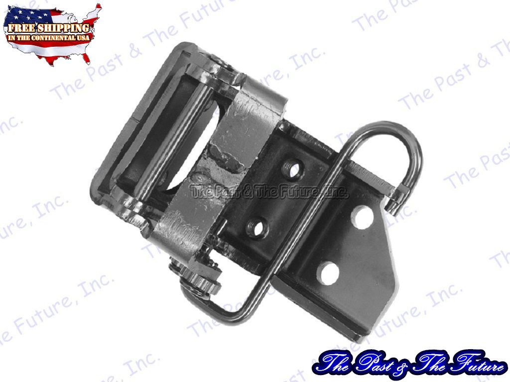Mopar Lower Door Hinge - Right MPDR7074-2R