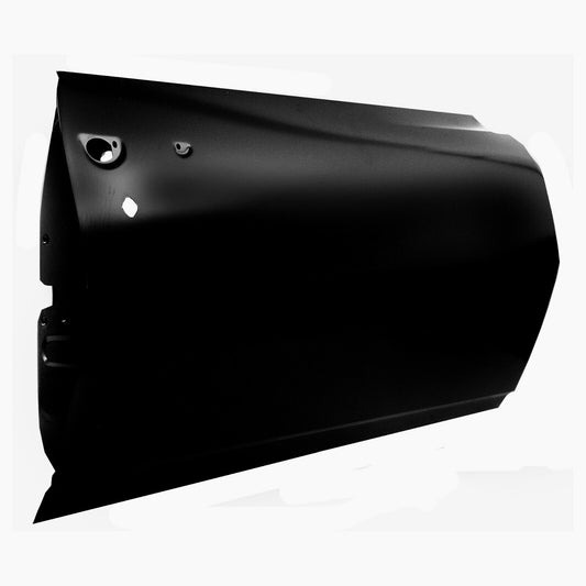 1967 Camaro Firebird Door Shell Right Side Passenger Side EDP Steel Dynacorn