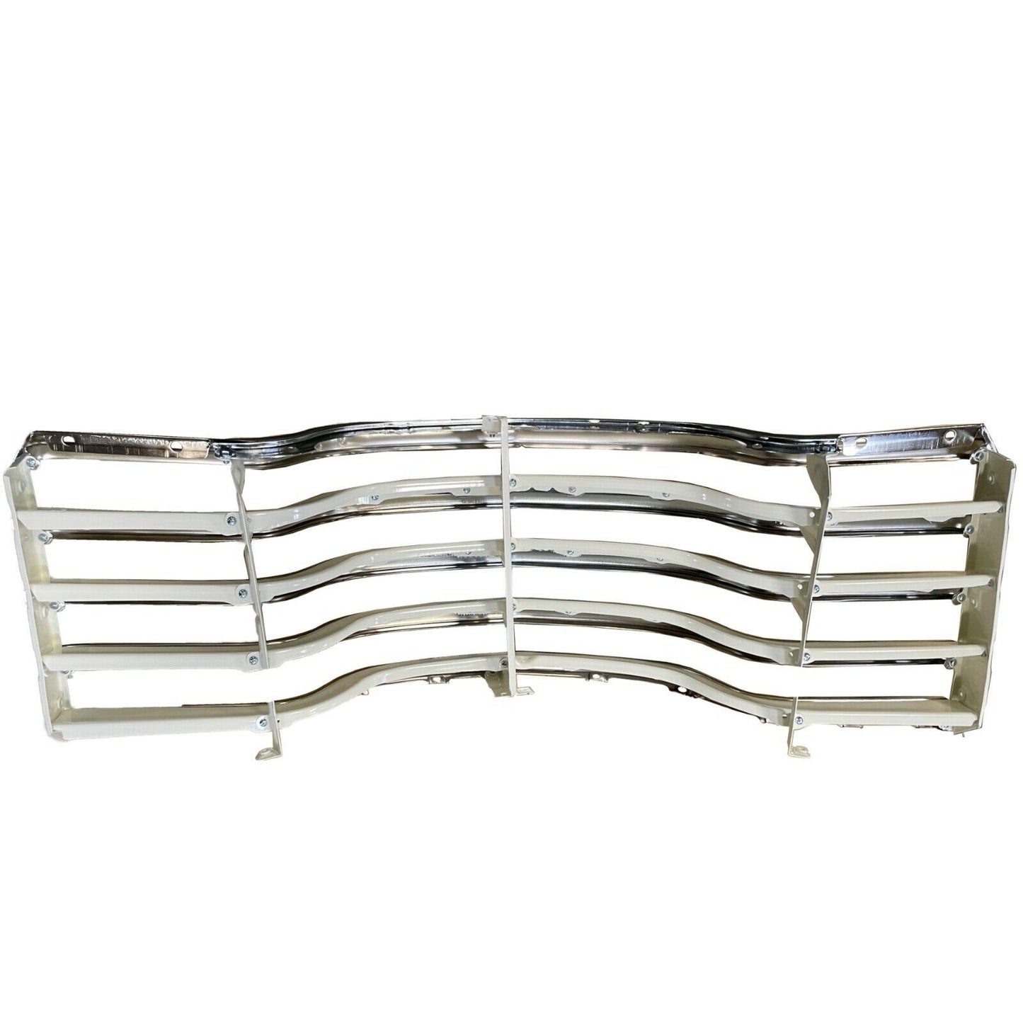 1947~1953 Chevy Pickup Truck Grille Assembly Chrome Dynacorn New