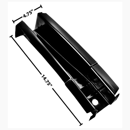 1967~1972 Chevy Pickup Truck Cab Floor Support Fits Either Side EDP Coated Dii