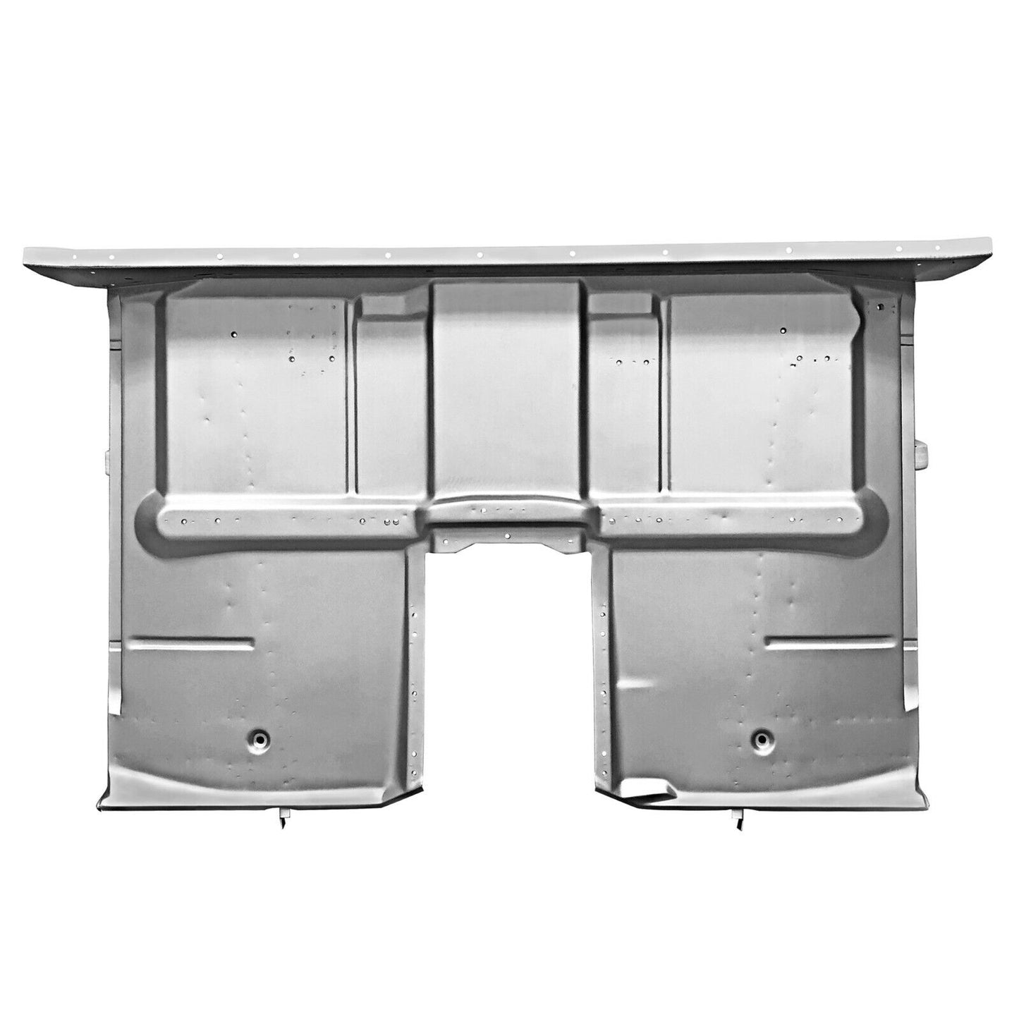 1969~1972 Chevy Pickup Jimmy Blazer Cab Floor Assembly 4WD Dynacorn 