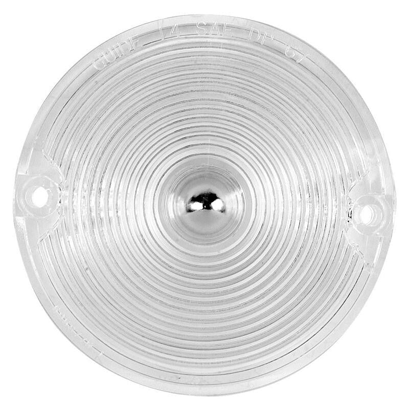 PARK LAMP LENS 1967 CHEVROLET CAMARO