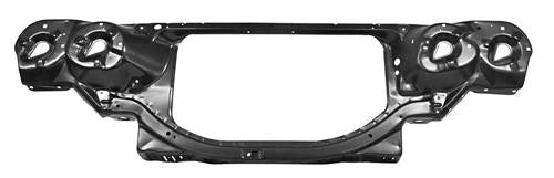 RADIATOR SUPPORT 1968-69 CHEVELLE/EL CAMINO
