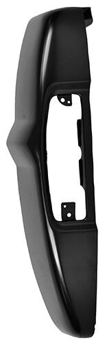 TAILLIGHT PANEL COMPLETE LH 1967-69 FORD TRUCK (REAR BEDSIDE CORNER PANEL)